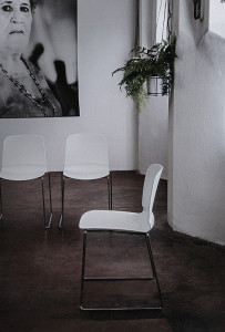 Стул Liu  MIDJ S1280SR _T