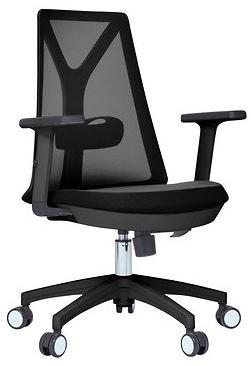 Arrediorg.it® Сетчатое офисное кресло с регулируемой высотой sun-id-1421445 - Вид №2