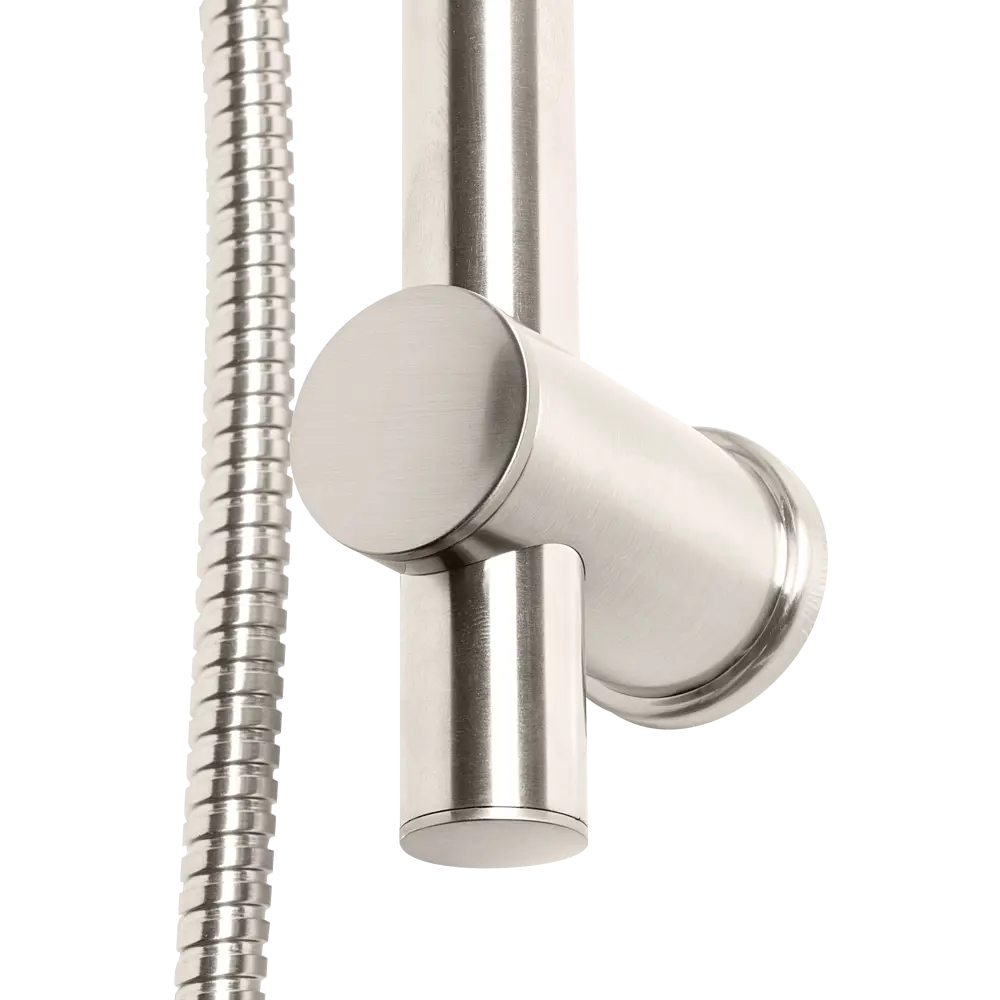 Душевой комплект KONSENSA Терни цвет сатин STLM-2170457 - Вид №4