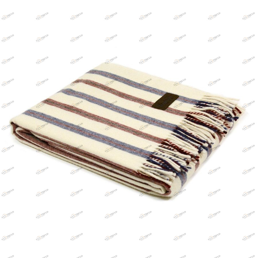 Плед Matilda, 130х180 см, мультиколор MARZOTTO MATILDA8377