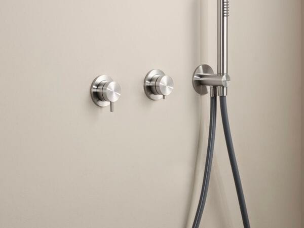 Переключатель из нержавеющей стали BEAMTECH Timeless ARCH-00034725