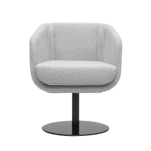 2000983136237 Кресло Shelly SOFTLINE