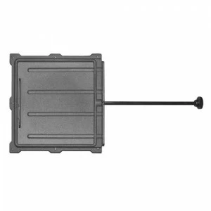 Задвижка Рубцовское ЗВ-5А