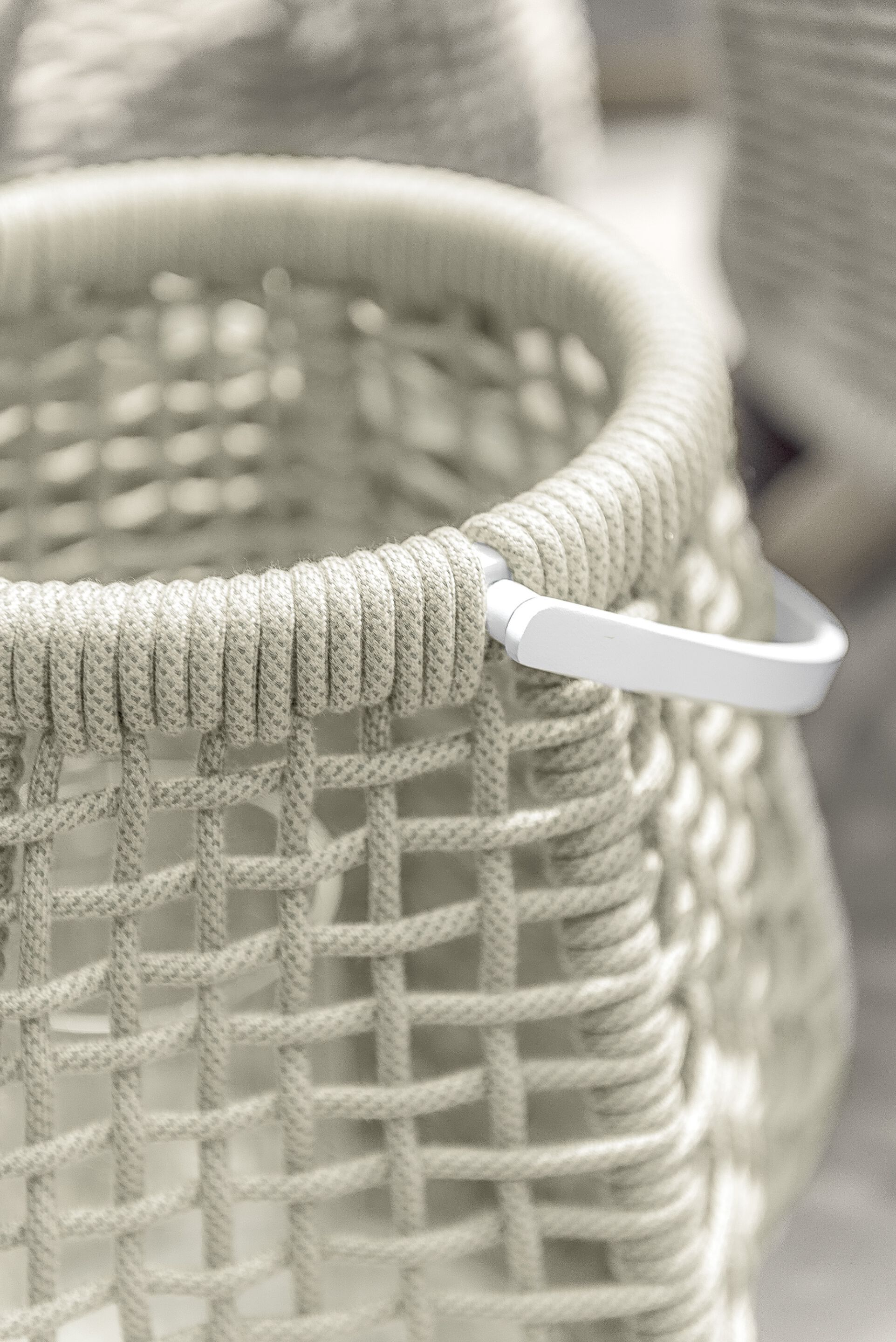 Фонарь из акриловой ткани Atmosphera Ludo ARCH-00048674 - Вид №5