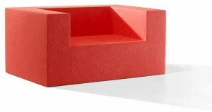 Quinze & Milan Кресло с подлокотниками Club