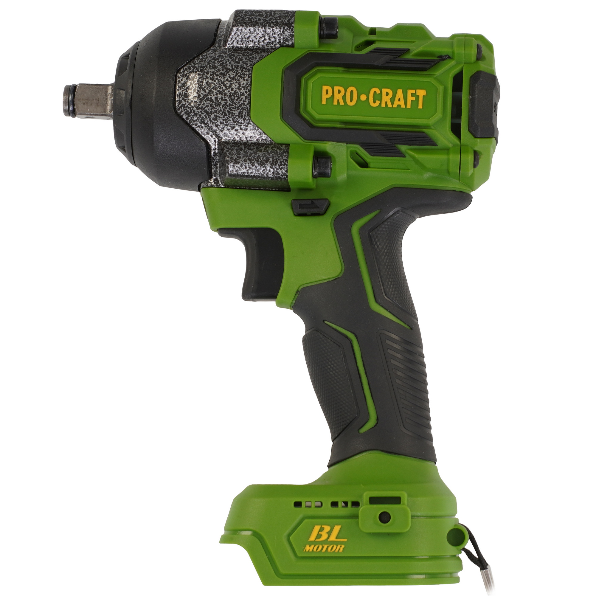 Гайковерт PROCRAFT PWA36   , Без ЗУ, Без АКБ 5496905 STDN-0142354