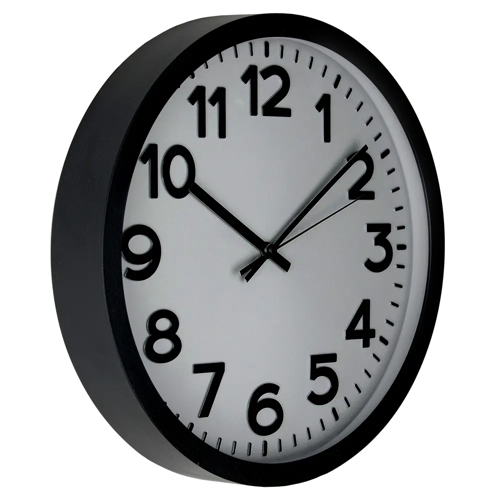 TROYKATIME Готика — настенные часы с бесшумным ходом 83872072 HI-TECH STLM-0045377 - Вид №2