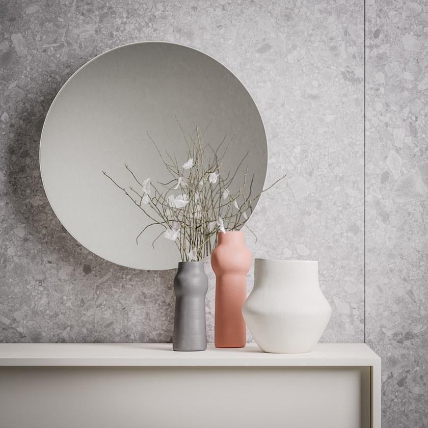 PROF Терракотовая ваза sun-id-1486532 - Вид №9