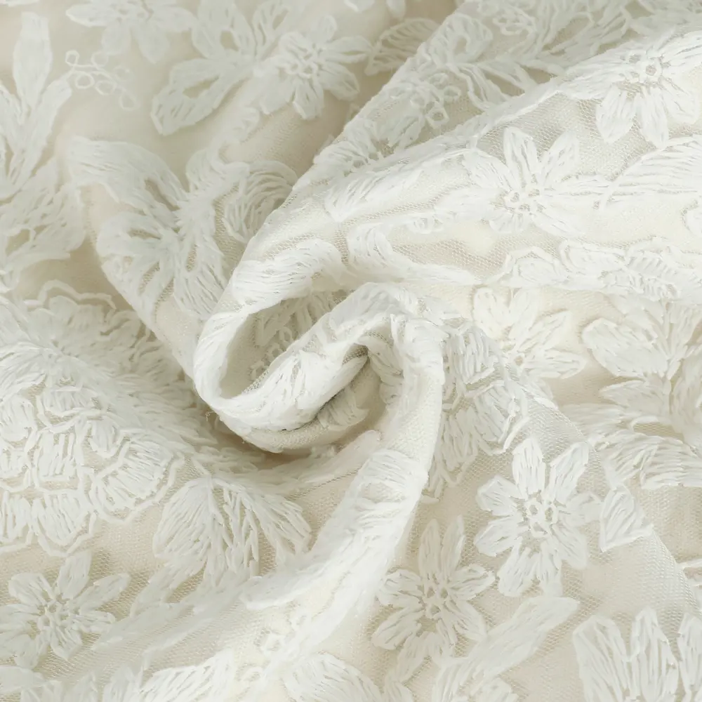 Подушка Прованс 43x43 см цвет белый Santreyd STLM-2200184 - Вид №2