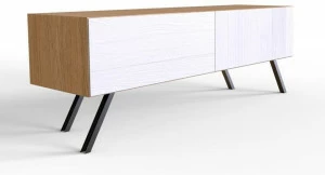 CP Parquet Лаковая тумба под телевизор Cp lab design