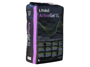 Полимерный адаптивный гель для укладки плитки