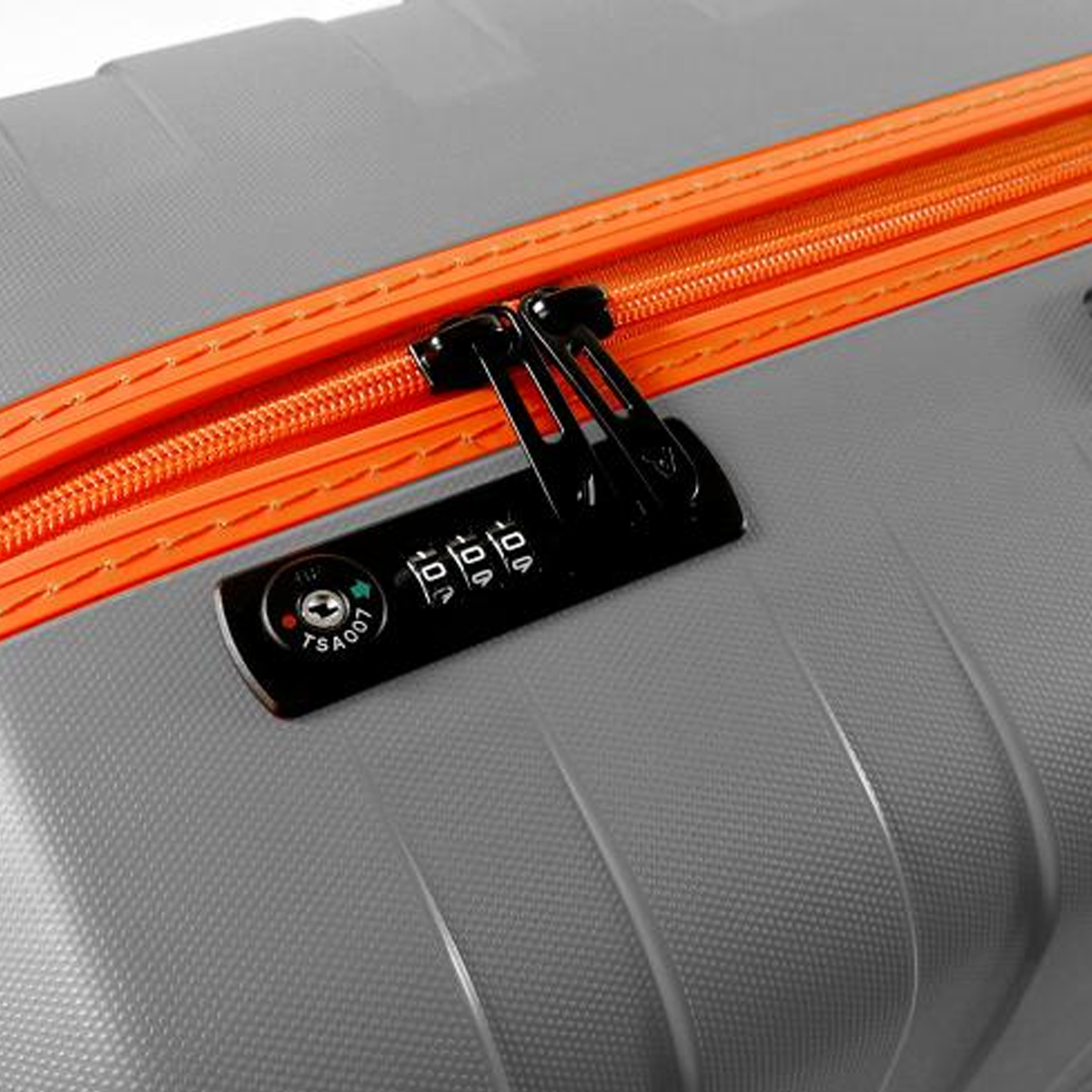 5543-1220 Чемодан 5543 Spinner S Roncato Box Young  - Вид №4