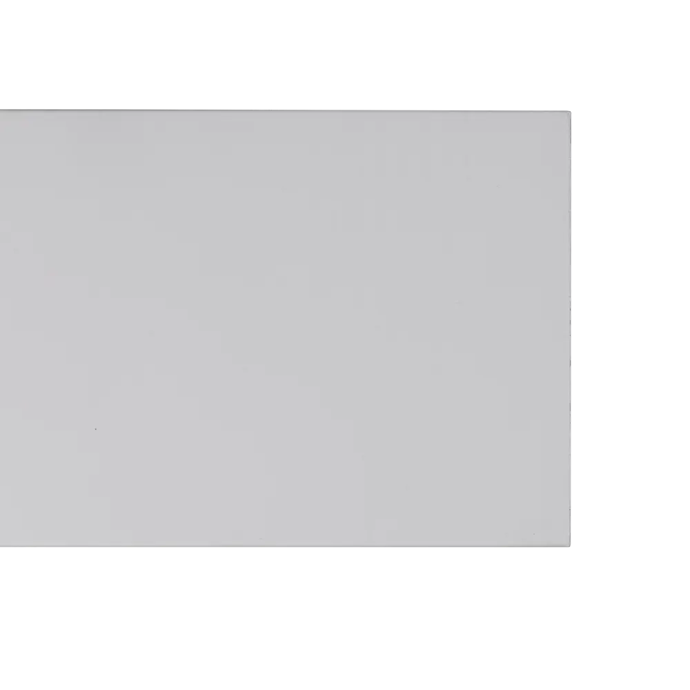 Фальшпанель Konsensa для кухонного шкафа Котлас 10x102 см белый МДФ 89423135 STLM-1580006 - Вид №6