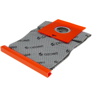 6687293 Мешок-пылесборник Ozone microne multiplex MX-03