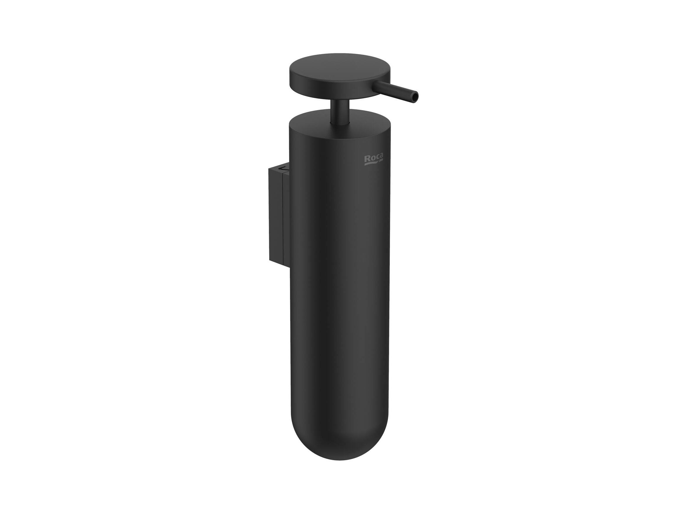 Настенный дозатор мыла из нержавеющей стали Roca Allegro ARCH-00021364