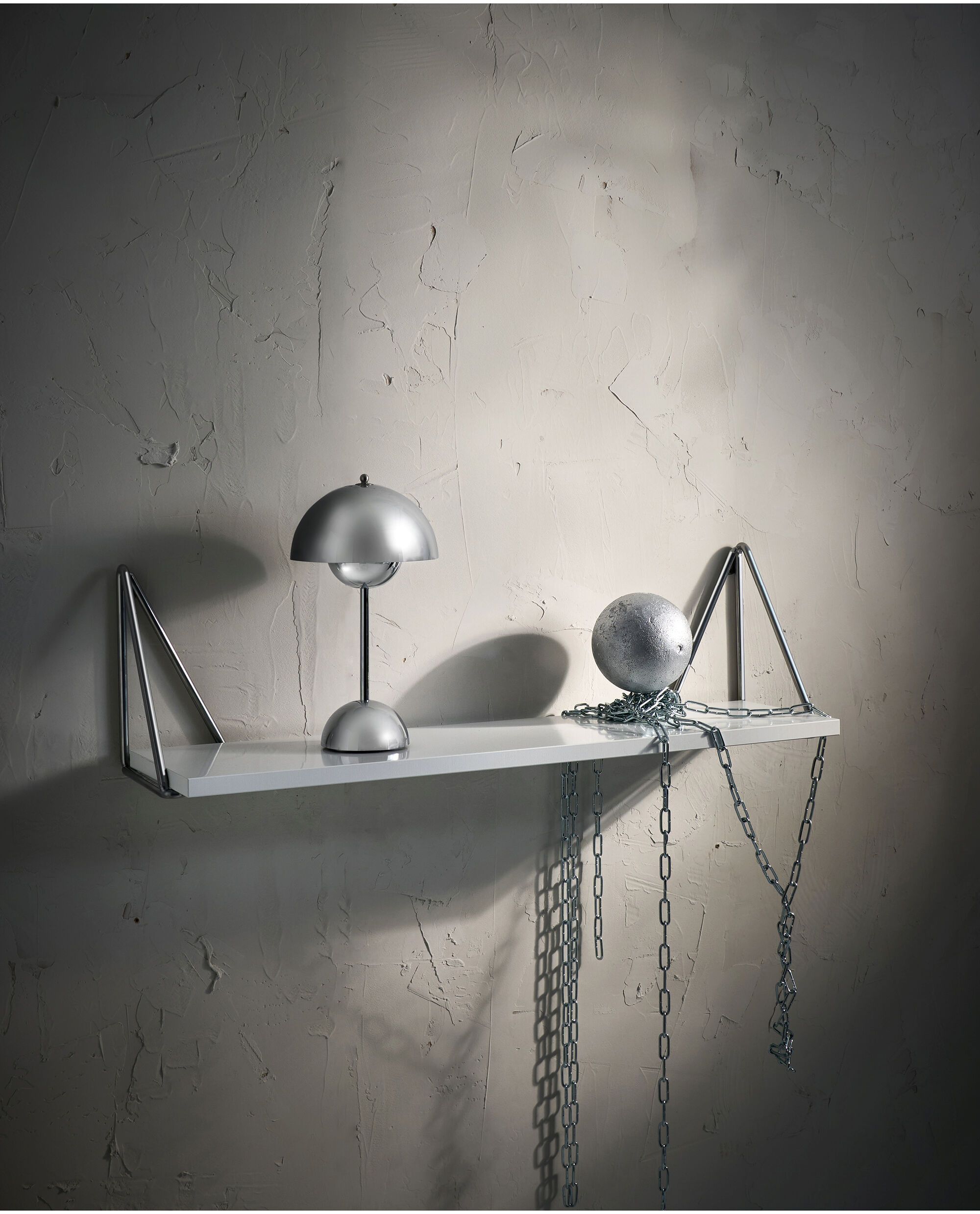 Металлические проволочные кронштейны с порошковым покрытием Maze Phatagoras ARCH-00095979 - Вид №9