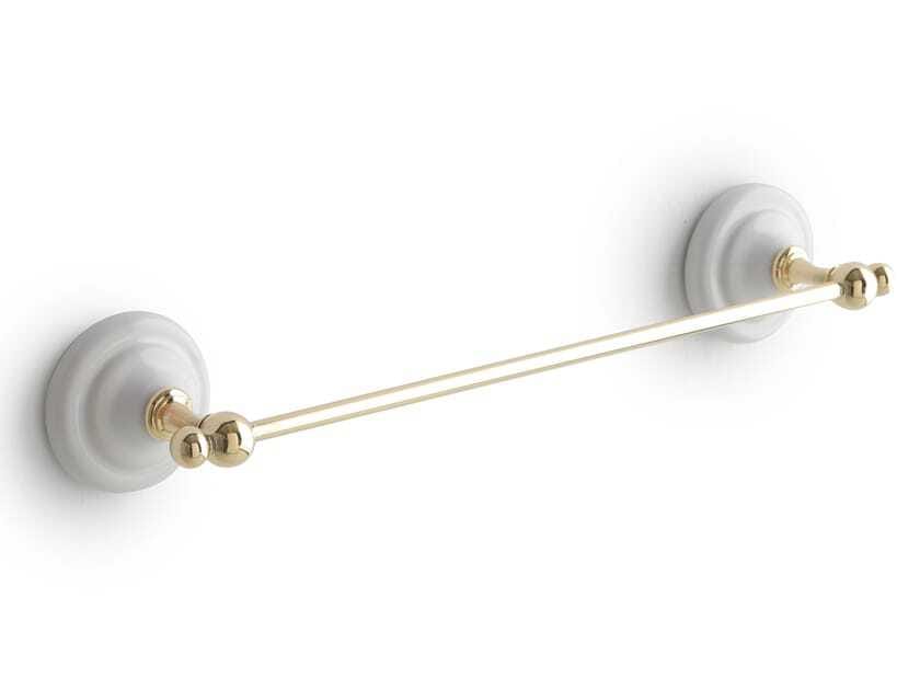 Металлический держатель для полотенец In Stock Bleu Provence ARCH-00034190