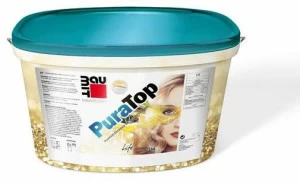 Baumit Отделка фасадов Finiture e pitture funzionali