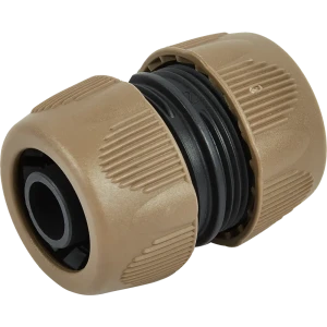 Муфта ремонтная для шланга 1/2 дюйма