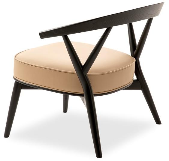 Cappellini Кресло Ash Newood Nwx3r  - Вид №5