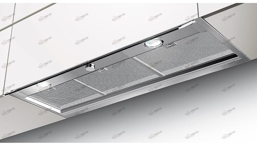 FABER Встроенная вытяжка из нержавеющей стали со встроенной подсветкой sun-id-1464609