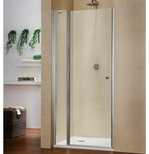 Duka Хрустальная душевая кабина Vertica - con soli profili verticali Gftn
