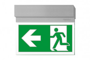 DST-1955 Ikusmet 2211-t Daisalux Светильники сигнальные Серебристо-Серый