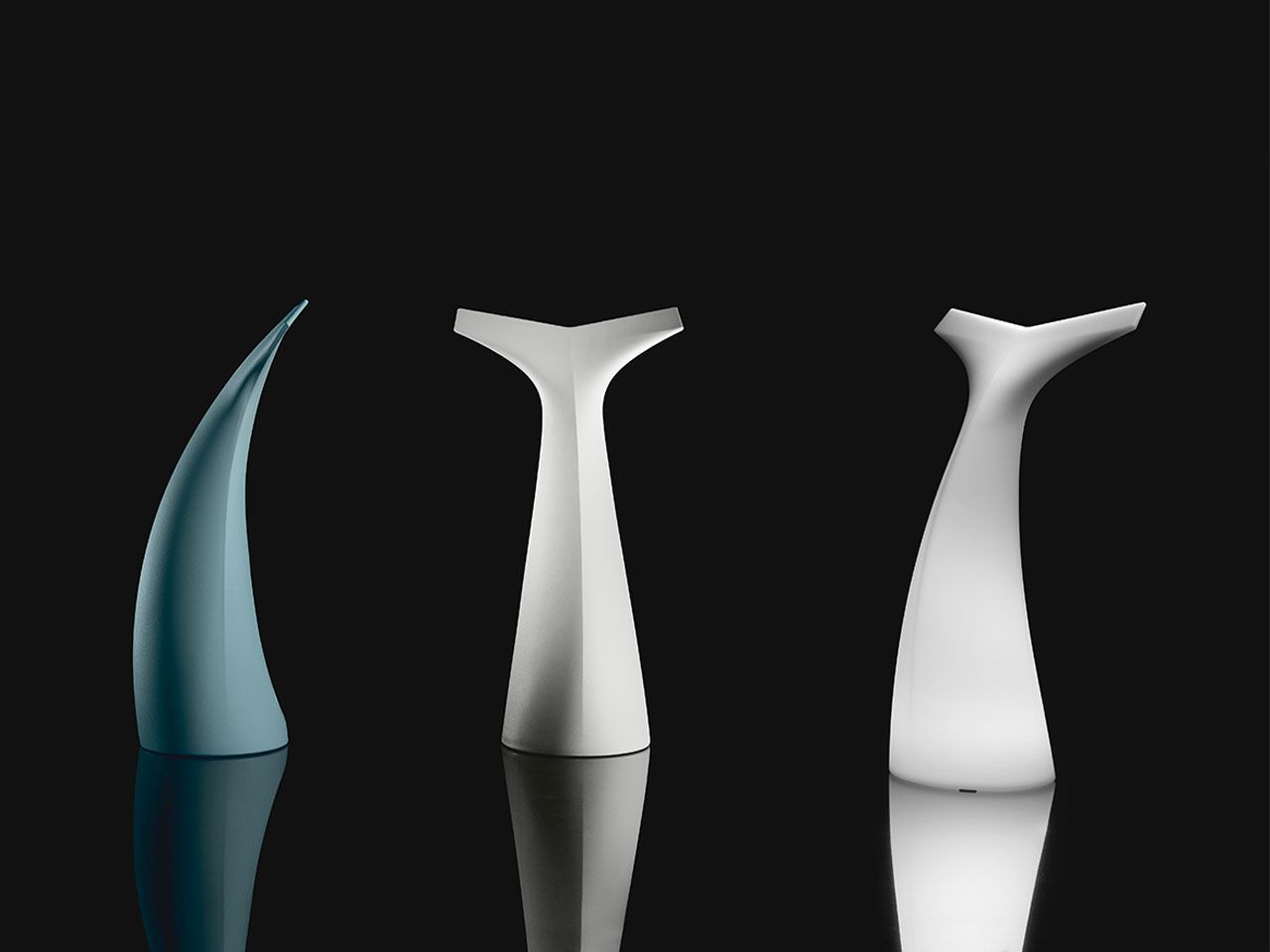 Поли зонтик держатель Lyxo Design PINA ARCH-00112455 - Вид №2