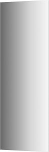 BY 0247 Зеркало с фацетом 5 mm EVOFORM Standard