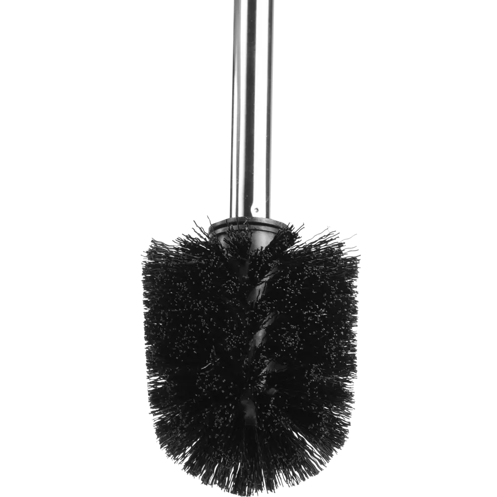 Ёршик для унитаза напольный Vidage «Корбу», пластик, цвет прозрачный STLM-2199952 - Вид №1