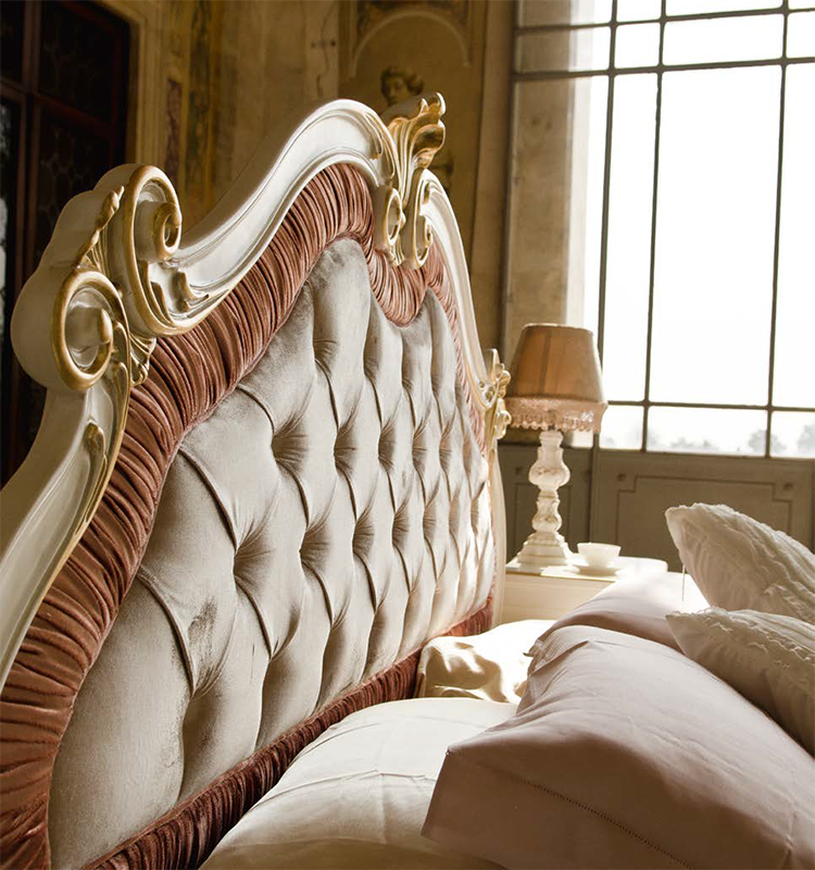 Кровать  MORELLO GIANPAOLO F-92/A  - Вид №2