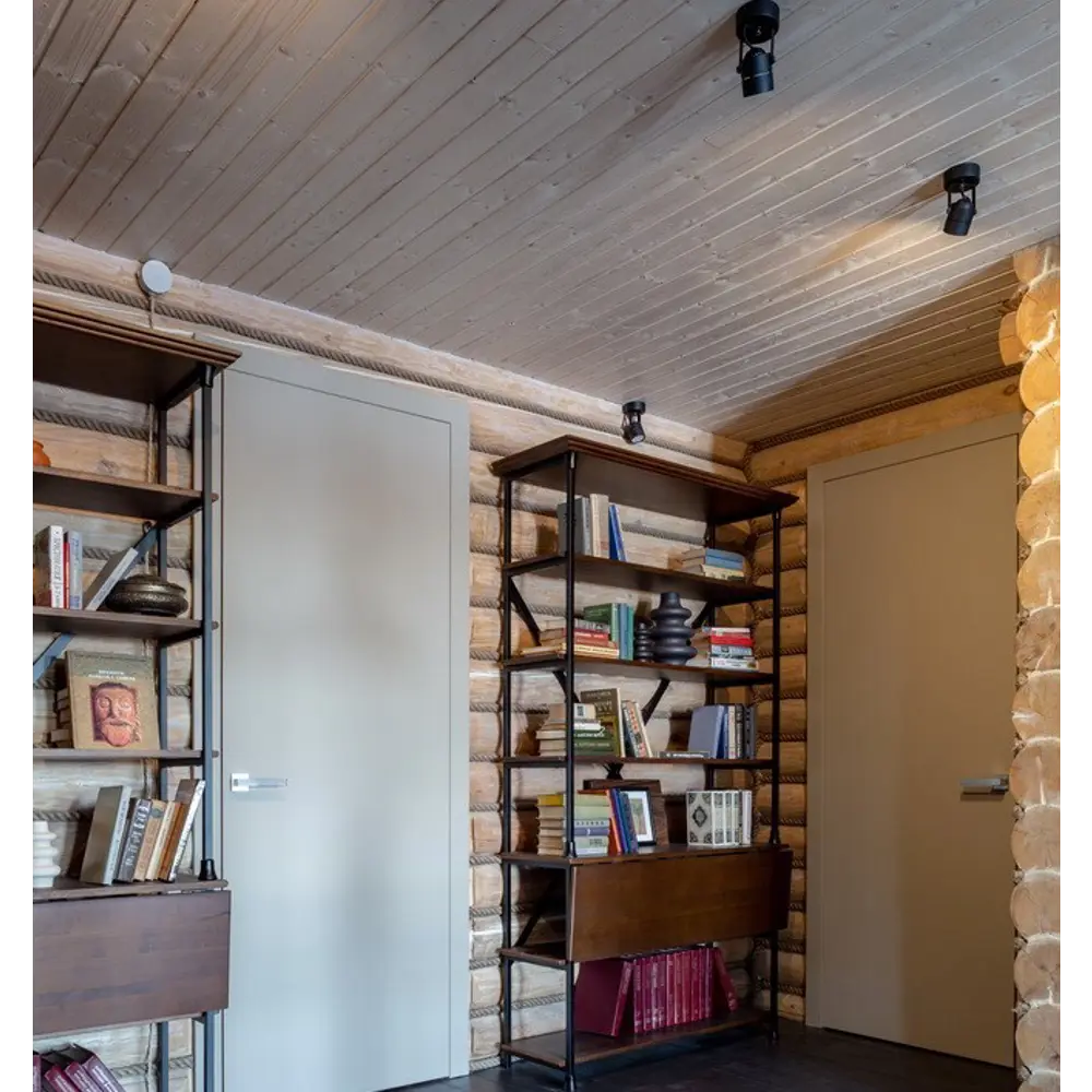 Santreyd Евровагонка Оптима из натуральной ели для внутренней отделки 81947964 STLM-0014604 - Вид №11