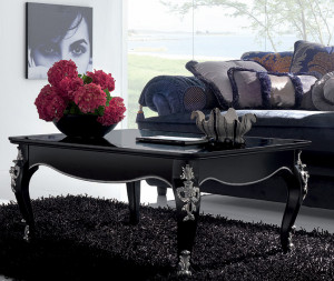 Стол журнальный  GIULIACASA 1013T-VN