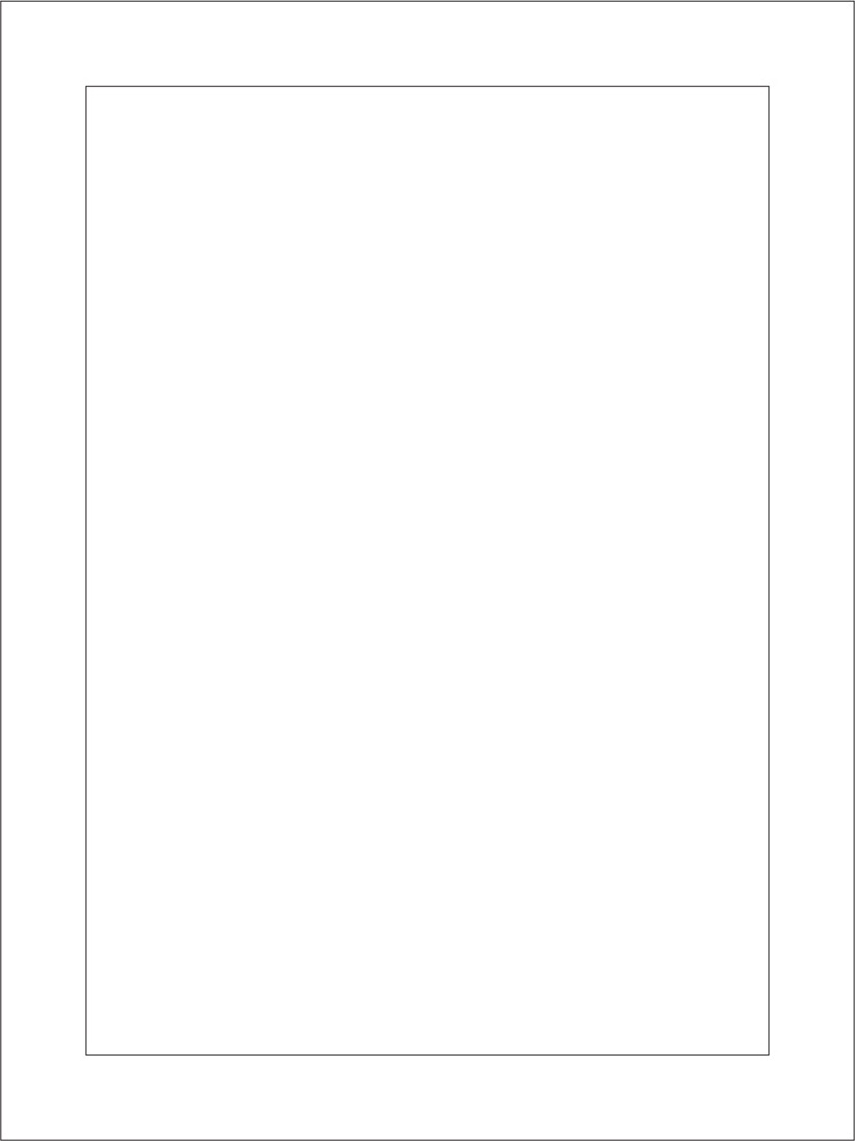 BY 0418 Зеркало с матированием EVOFORM Fashion - Вид №1