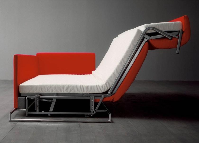 Casamania & Horm Диван-кровать со съемным чехлом из ткани sun-id-1489976 - Вид №5