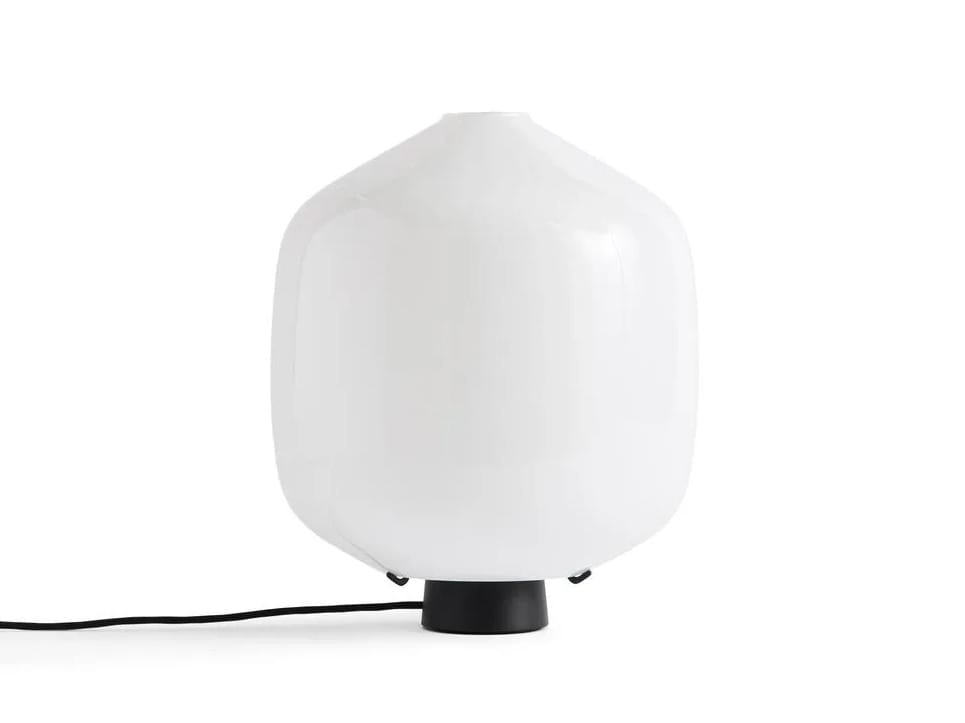 Настольная лампа из дутого стекла Hay Buoy ARCH-00108227