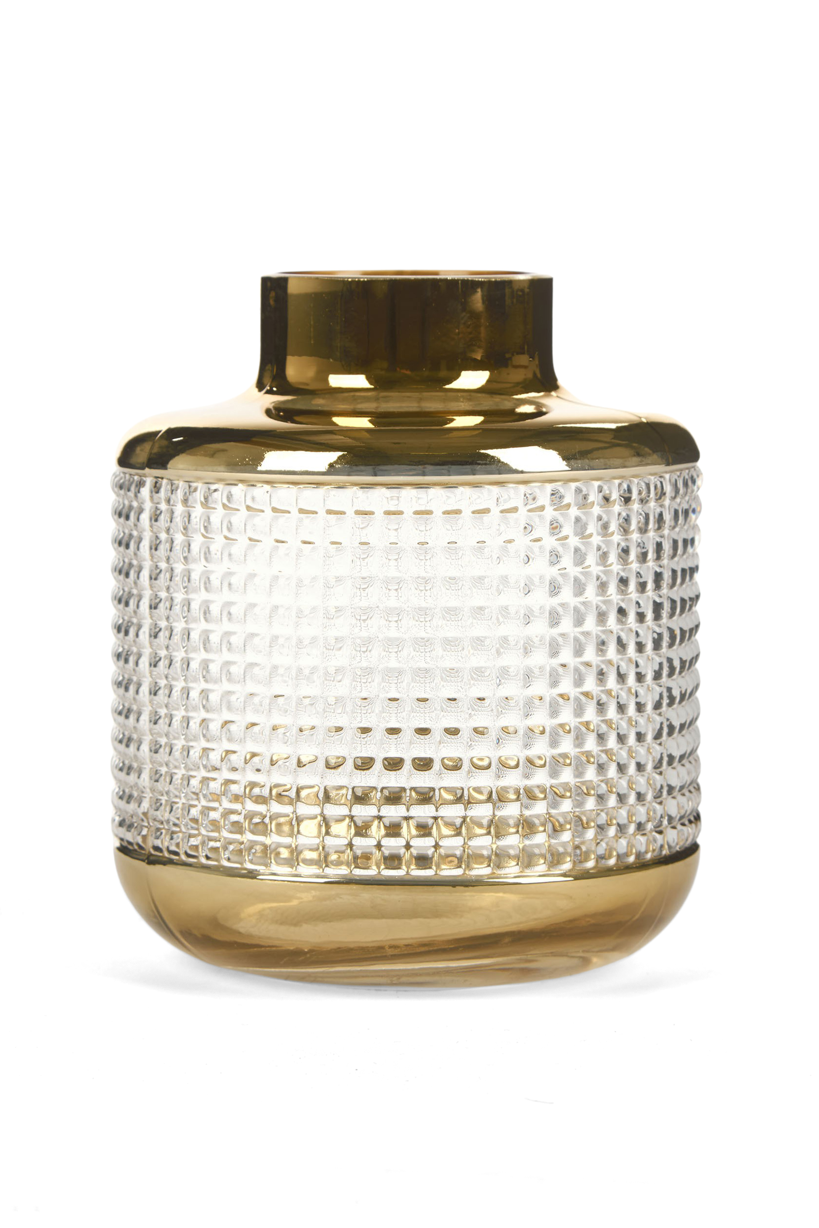 2000983223159 Ваза Lux H15 GUDEE  - Вид №2