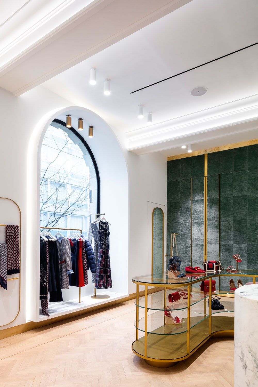 Регулируемый потолочный светодиодный прожектор Deltalight Spy ARCH-00114907 - Вид №7