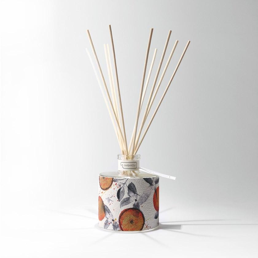 IWISHYOU Ароматизатор в натуральном камне Floressence 8057711490011 - Вид №1