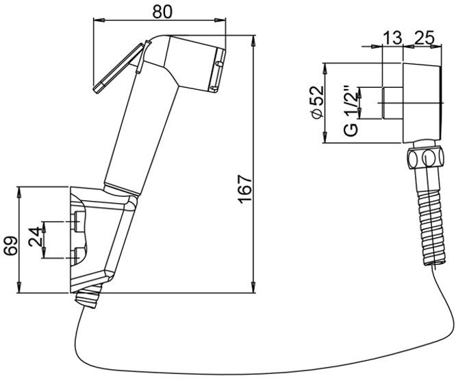 Jacuzzi 0KA00901JA00  - Вид №1
