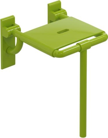 801.51.207S складное сиденье HEWI Serie 477/801  - Вид №9