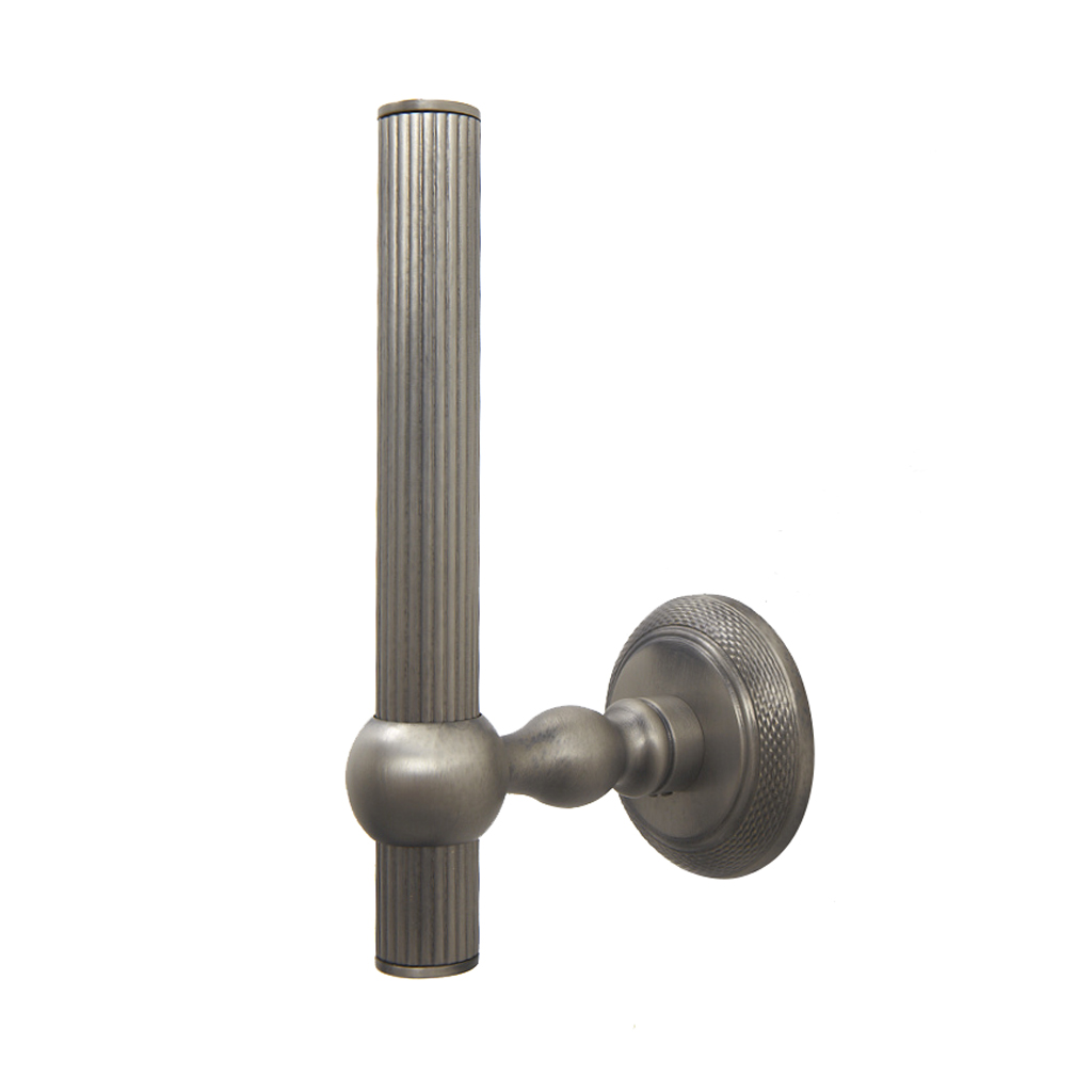 C67-505 C67-505 Настенный держатель резервного рулона CUPOLA Cristal & Bronze COUPOLE  - Вид №2