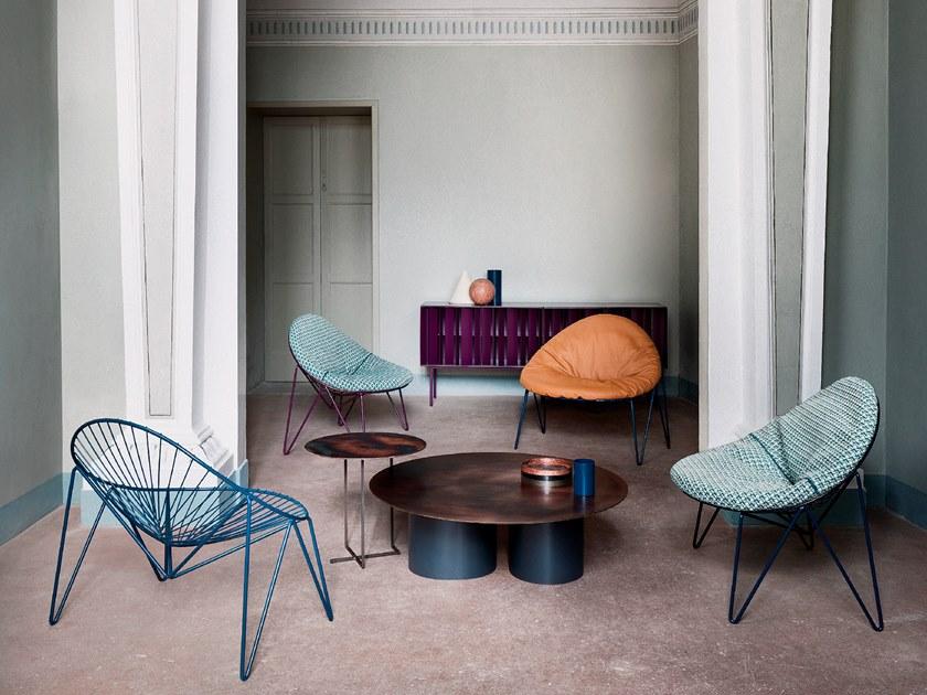 da a Кресло в коже Sen-su sun-id-1489939 - Вид №1