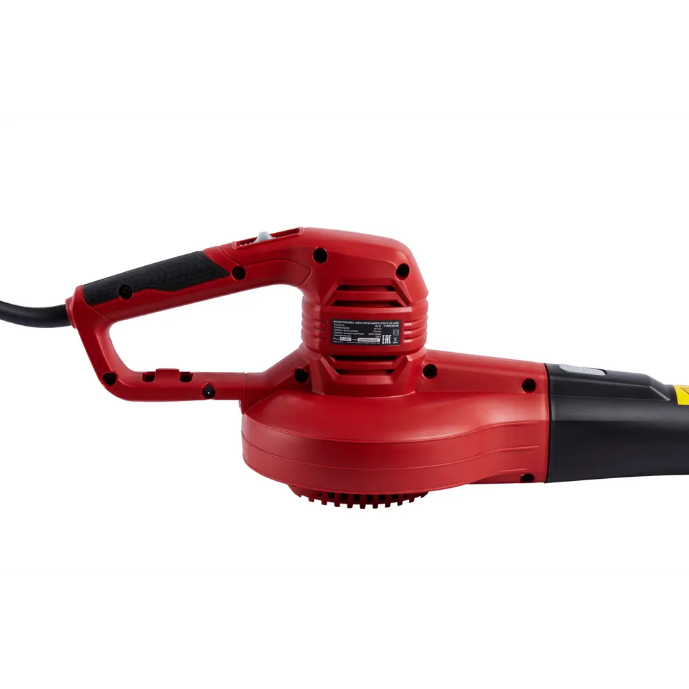Elitech 350Э - электрическая воздуходувка для идеального порядка 89384536 STLM-1355059 - Вид №5