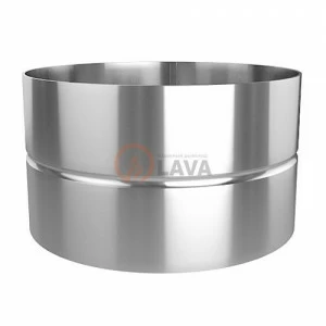 Адаптер LAVA 130, ММ, нерж. 439 (0,5)