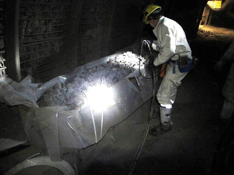 BASF Construction Chemicals Полиуретановая смола Masterroc sun-id-1360662