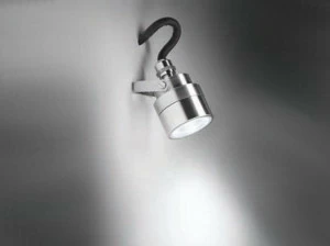 BEL-LIGHTING Регулируемый светодиодный проектор для улицы Prince 8002