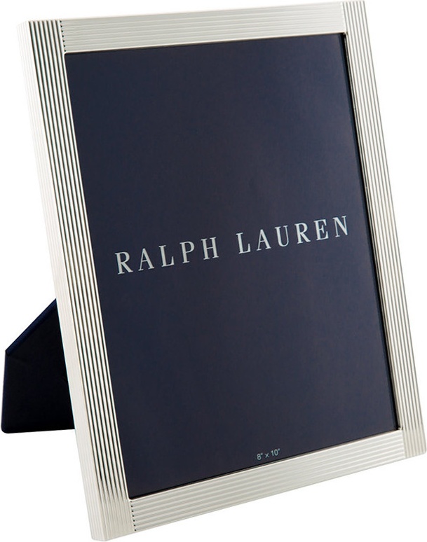 10652152 Ralph Lauren Home Рамка для фото Ralph Lauren Home "Льюк" 20x25см Латунь 