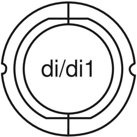 607.702.00.1 Колодка для хомута Geberit Geberit  - Вид №2