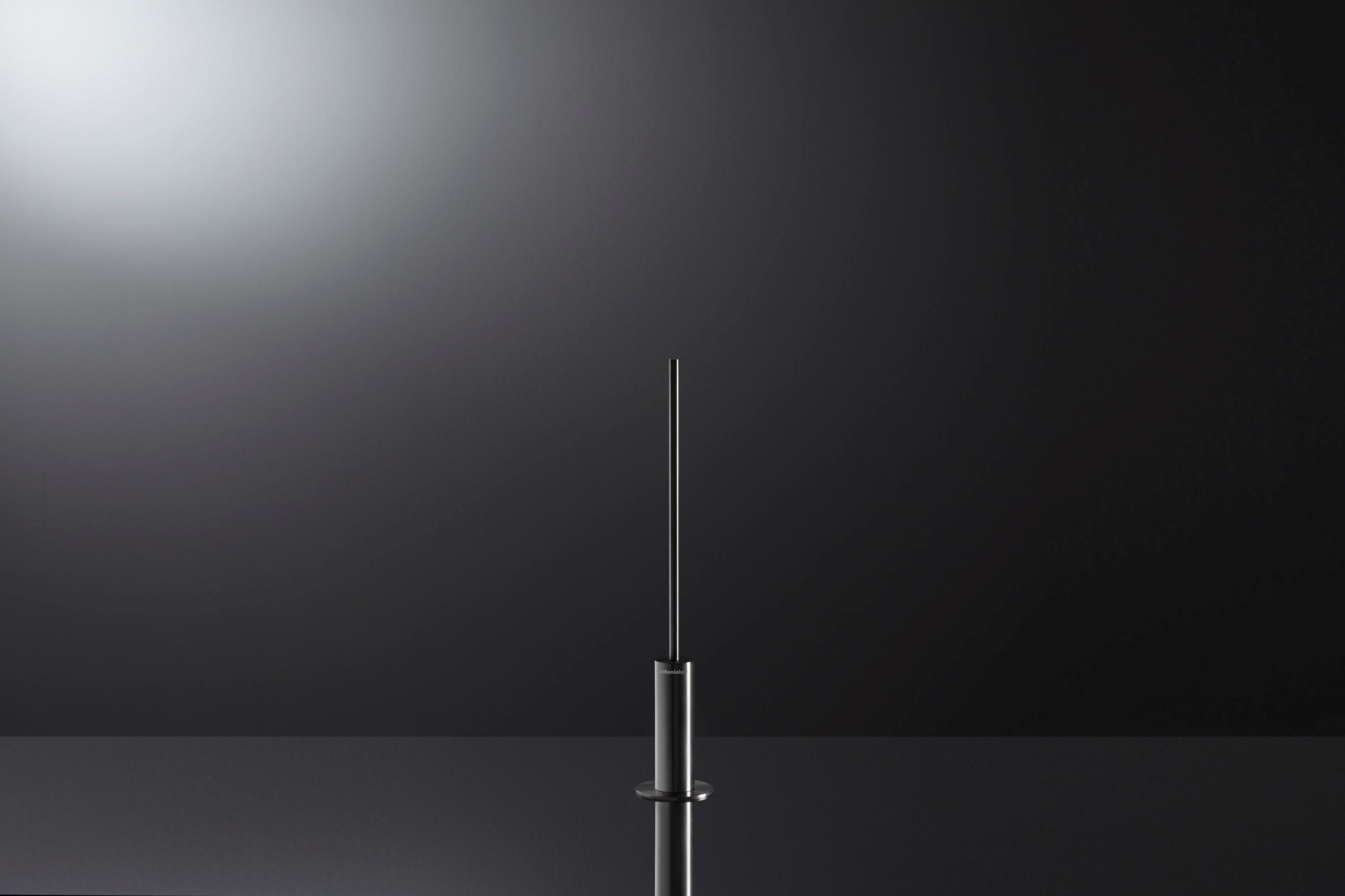 Туалетная щетка из нержавеющей стали Antoniolupi RAPIDO ARCH-00148778 - Вид №3